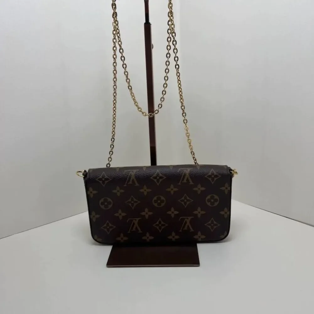 Louis Vuitton Women Pre-Loved Bag Very Good Condition
